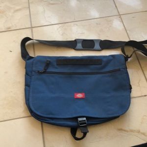 Dickies lap top bag